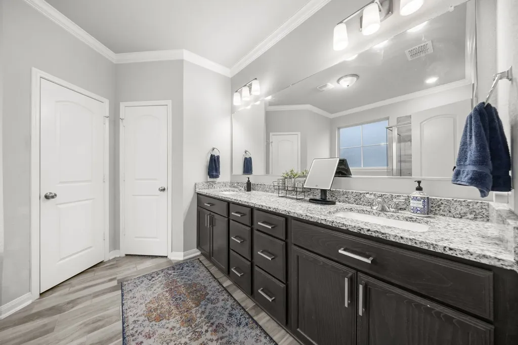3221 Samson Drive Waco TX 76655