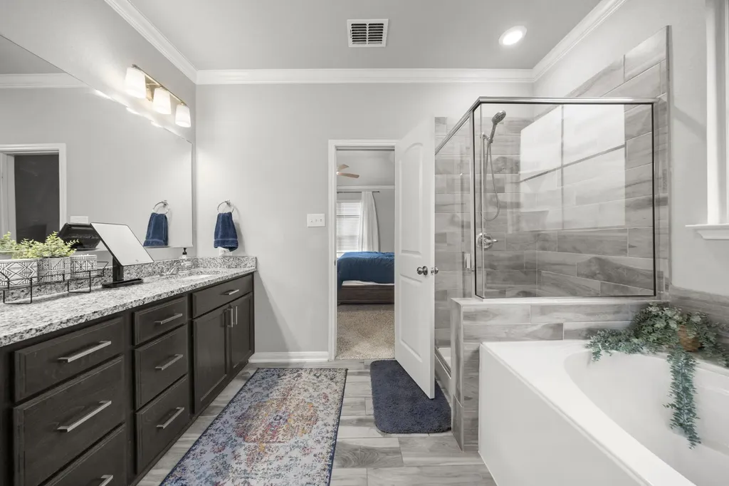 3221 Samson Drive Waco TX 76655