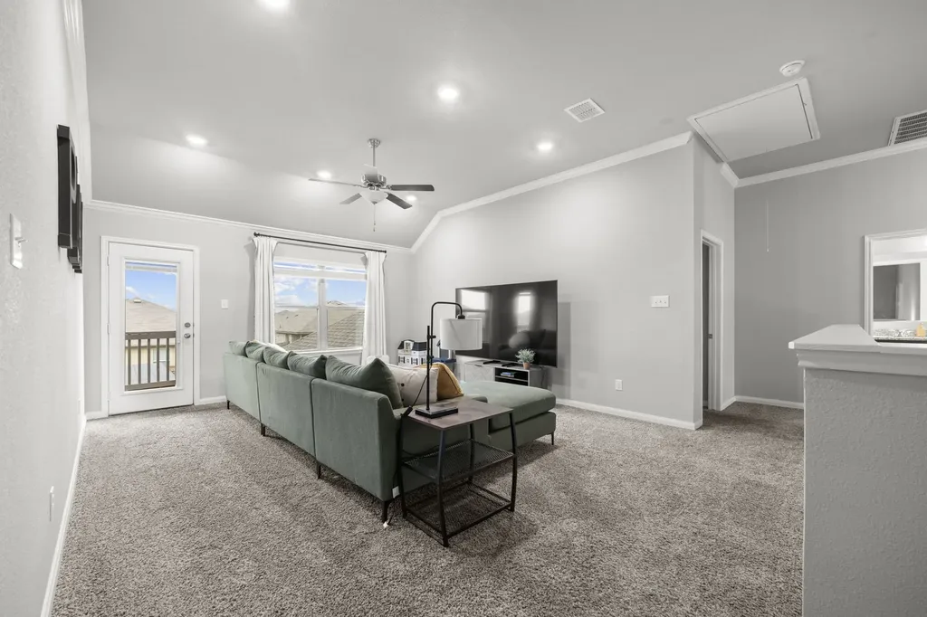 3221 Samson Drive Waco TX 76655