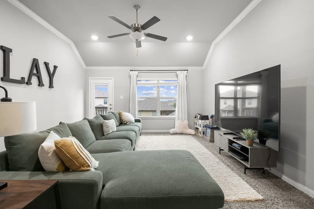 3221 Samson Drive Waco TX 76655