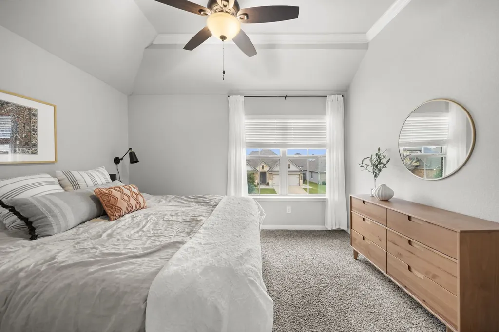 3221 Samson Drive Waco TX 76655
