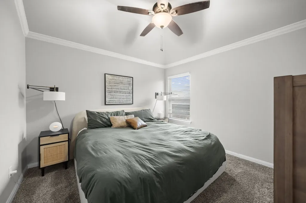 3221 Samson Drive Waco TX 76655