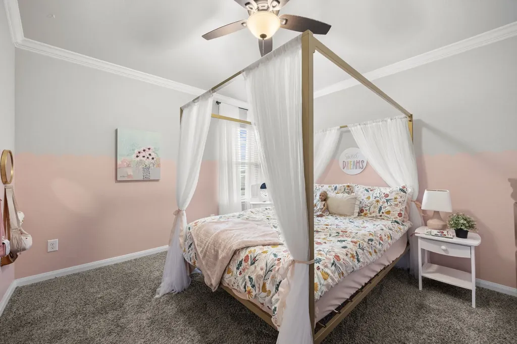 3221 Samson Drive Waco TX 76655
