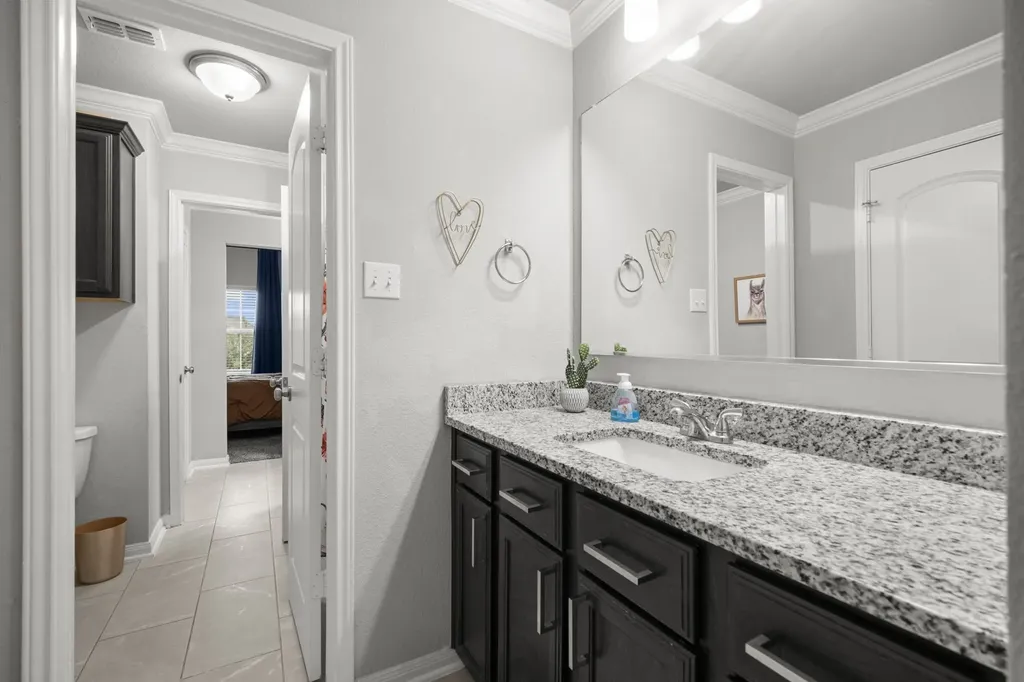 3221 Samson Drive Waco TX 76655