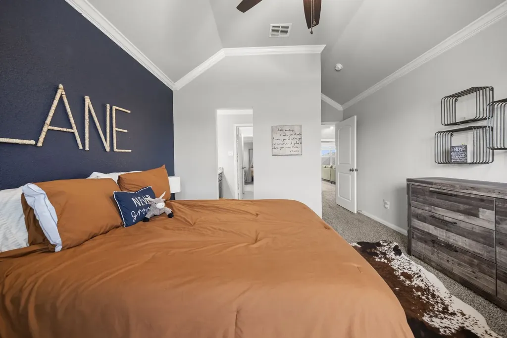 3221 Samson Drive Waco TX 76655
