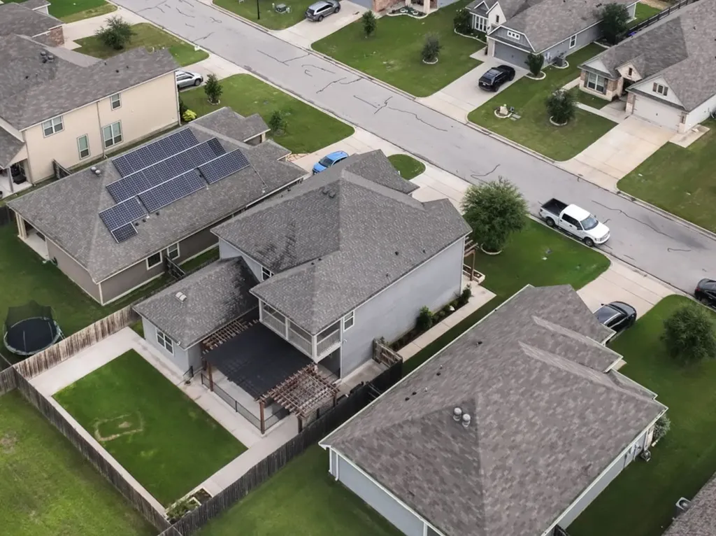 3221 Samson Drive Waco TX 76655