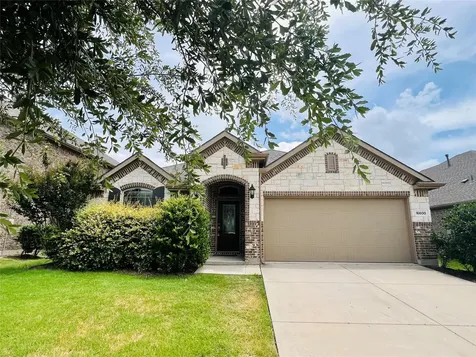 16600 Spence Park Lane Prosper TX 75078
