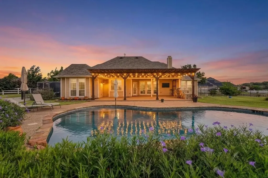 14024 Scenic Ridge Road Haslet TX 76052