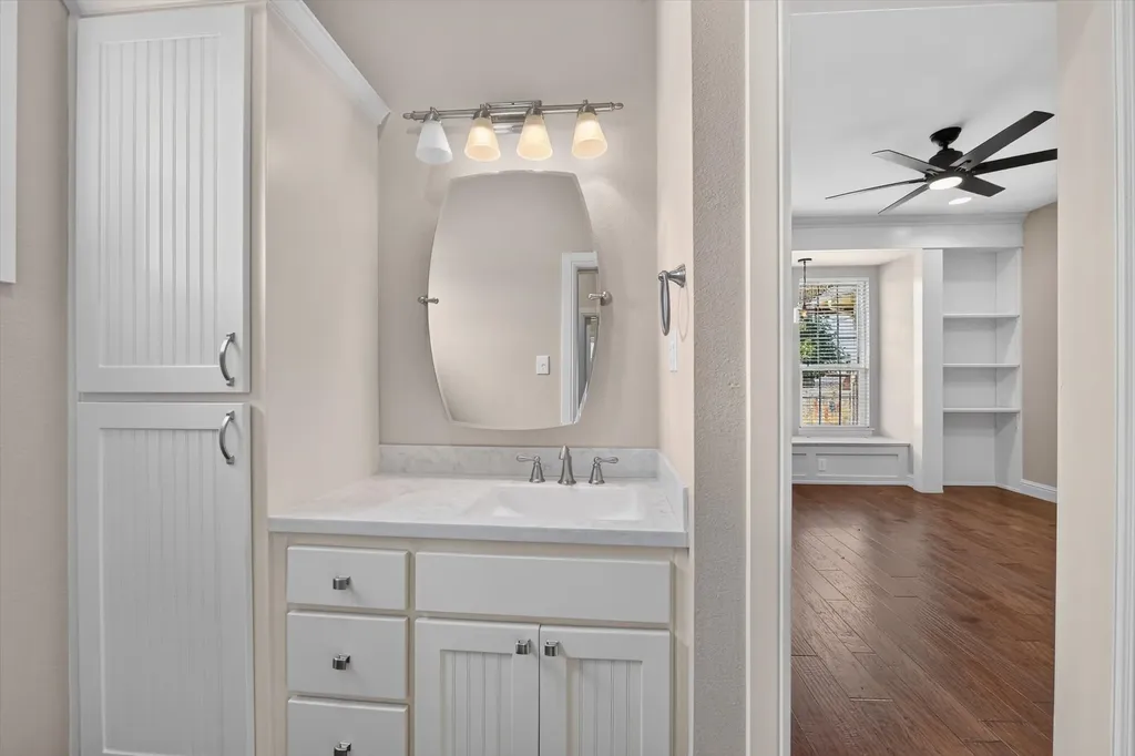 14024 Scenic Ridge Road Haslet TX 76052