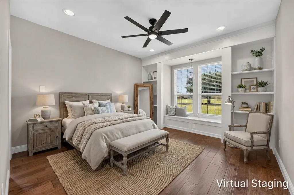 14024 Scenic Ridge Road Haslet TX 76052
