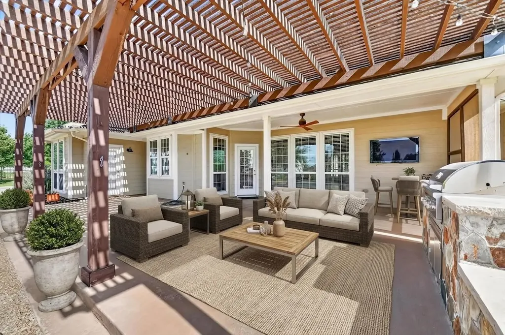14024 Scenic Ridge Road Haslet TX 76052