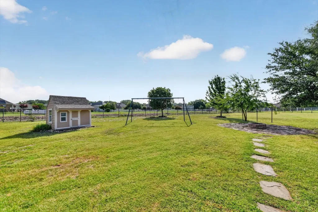 14024 Scenic Ridge Road Haslet TX 76052