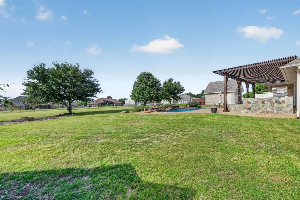 14024 Scenic Ridge Road Haslet TX 76052