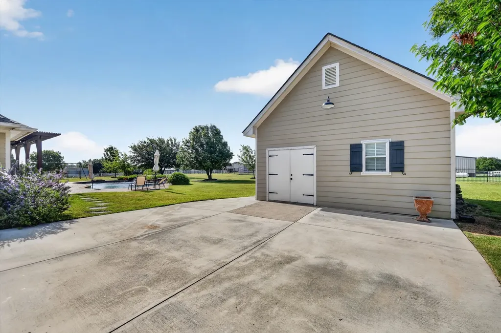 14024 Scenic Ridge Road Haslet TX 76052