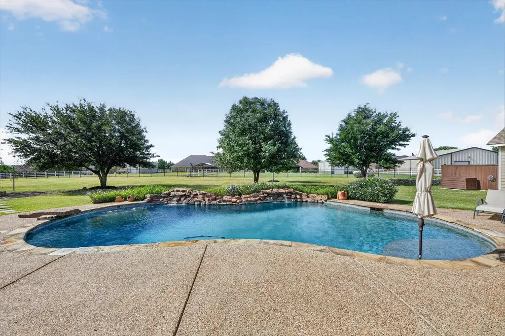 14024 Scenic Ridge Road Haslet TX 76052