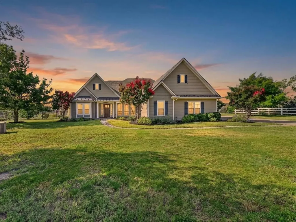 14024 Scenic Ridge Road Haslet TX 76052