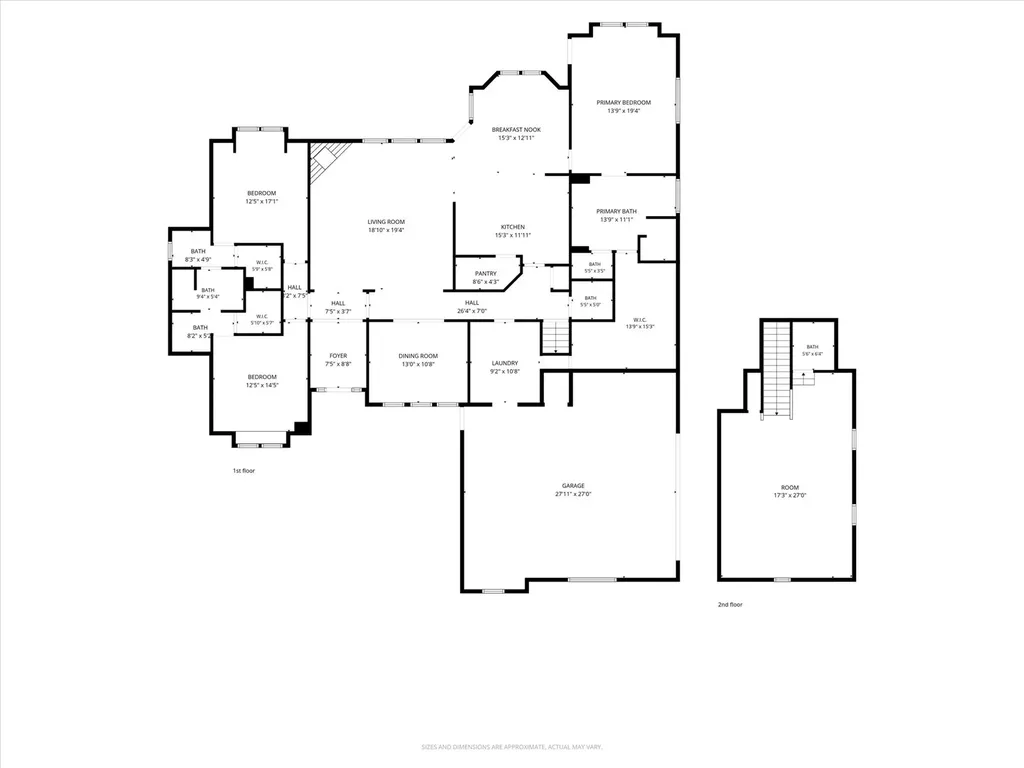 14024 Scenic Ridge Road Haslet TX 76052