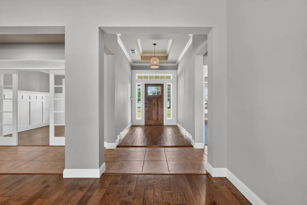 14024 Scenic Ridge Road Haslet TX 76052