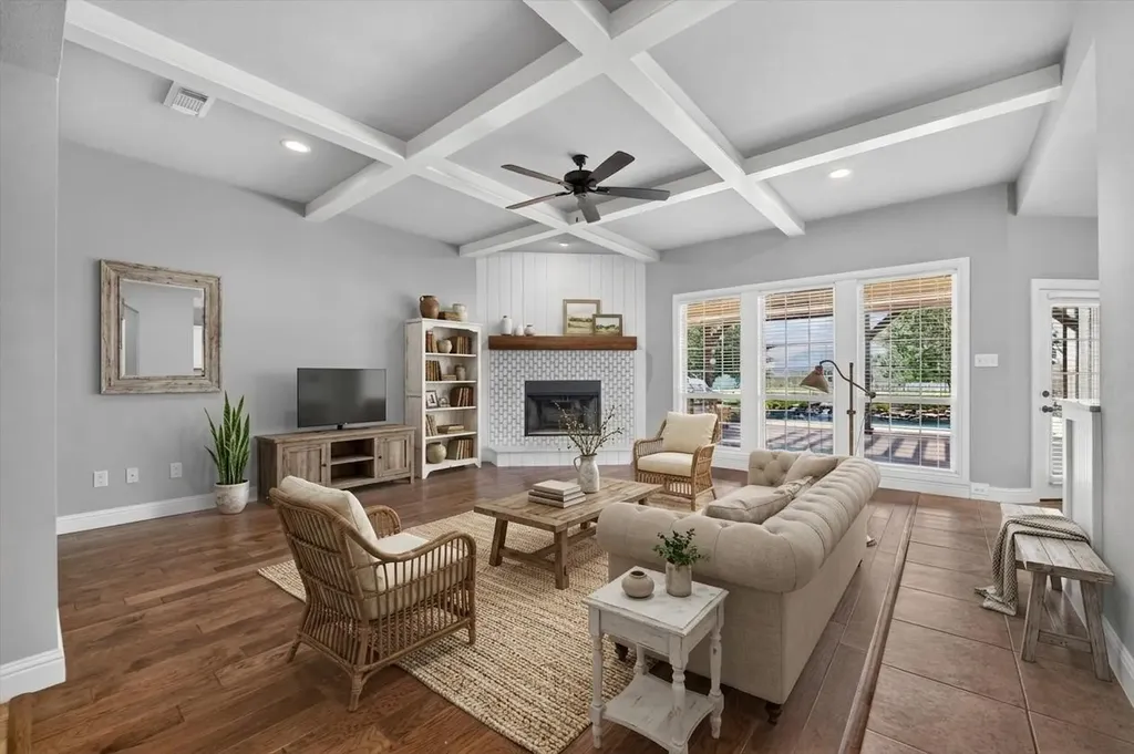 14024 Scenic Ridge Road Haslet TX 76052