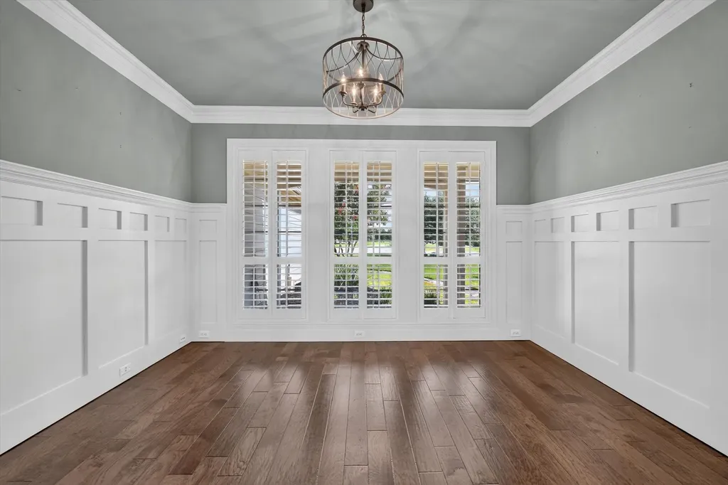 14024 Scenic Ridge Road Haslet TX 76052