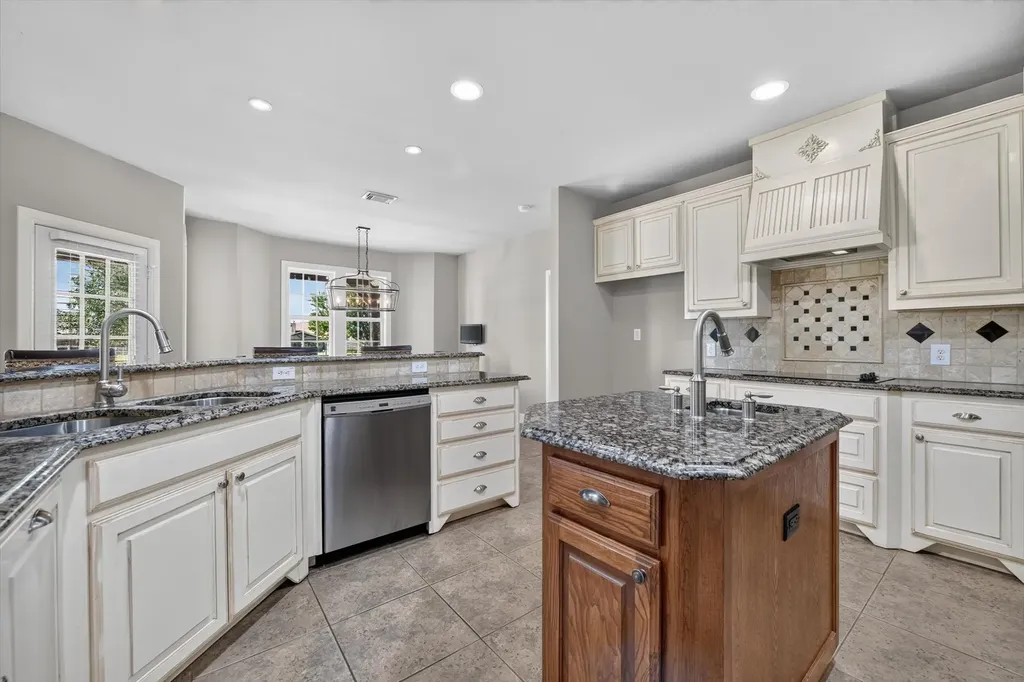 14024 Scenic Ridge Road Haslet TX 76052