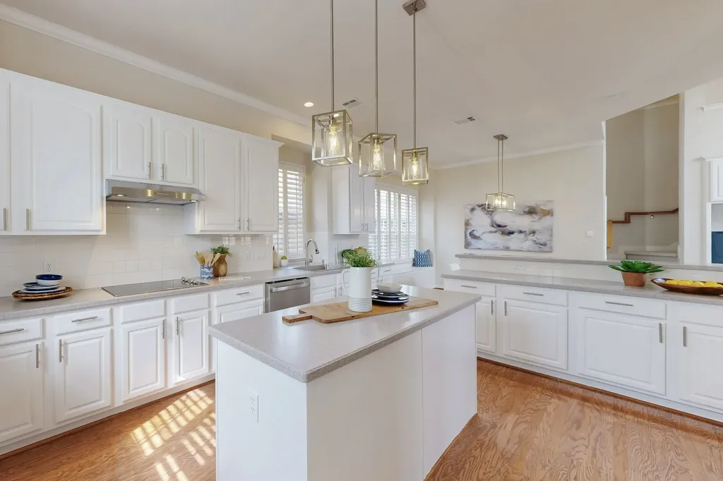 4033 Reading Drive Plano TX 75093