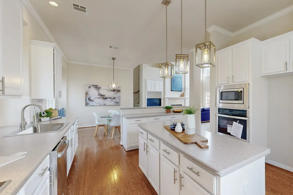 4033 Reading Drive Plano TX 75093