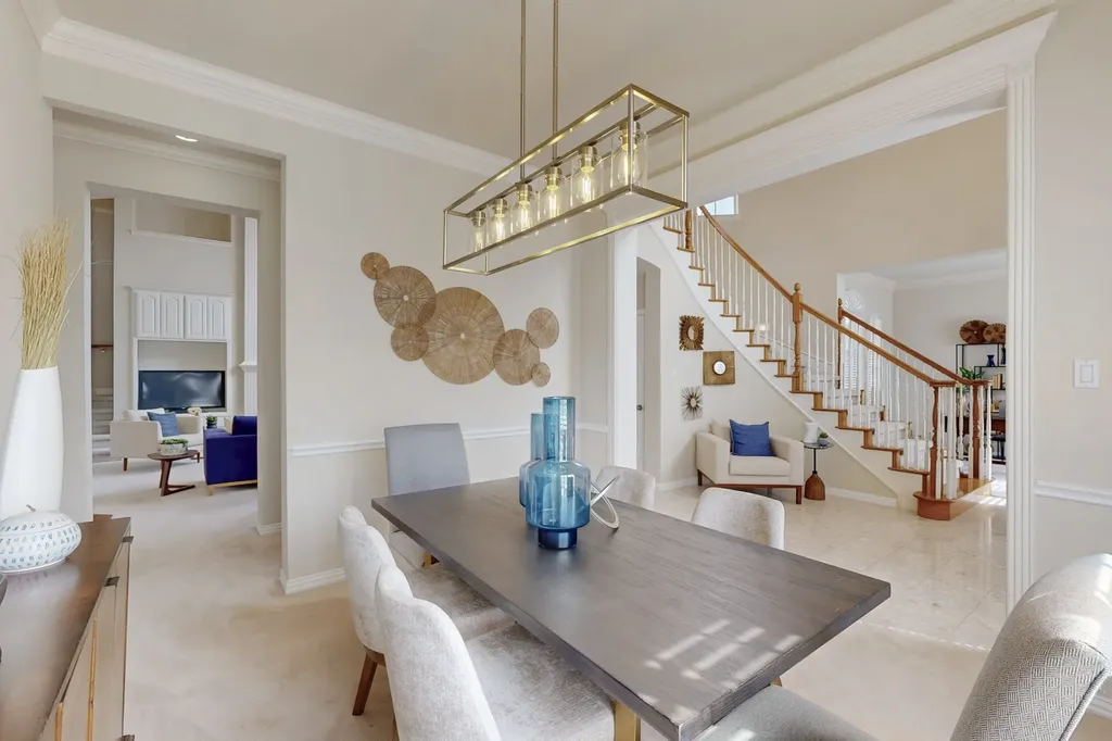 4033 Reading Drive Plano TX 75093