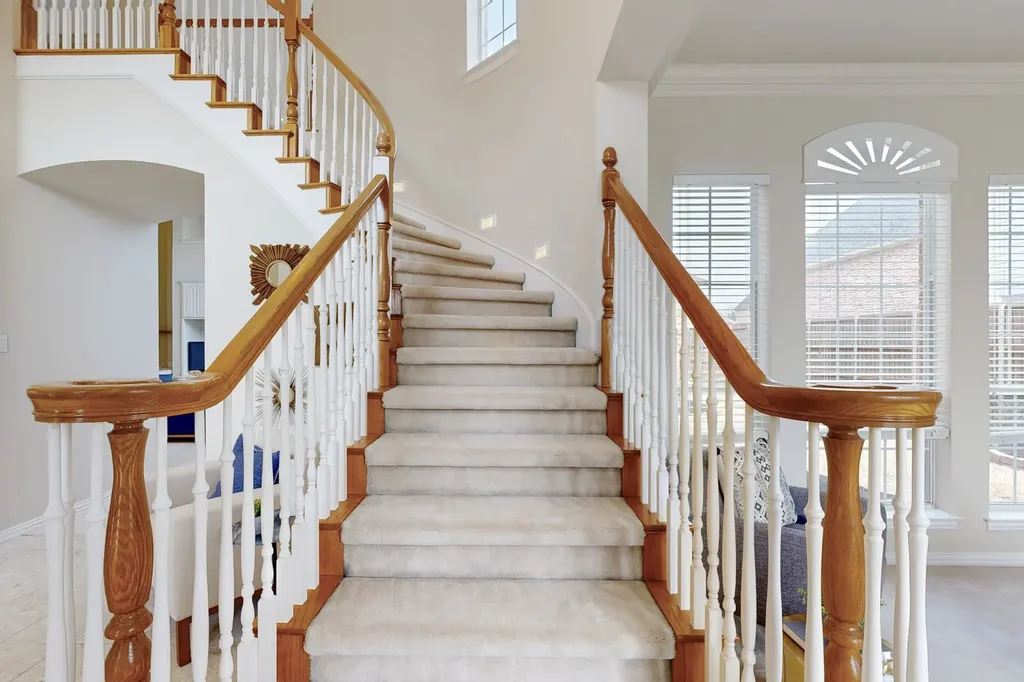 4033 Reading Drive Plano TX 75093