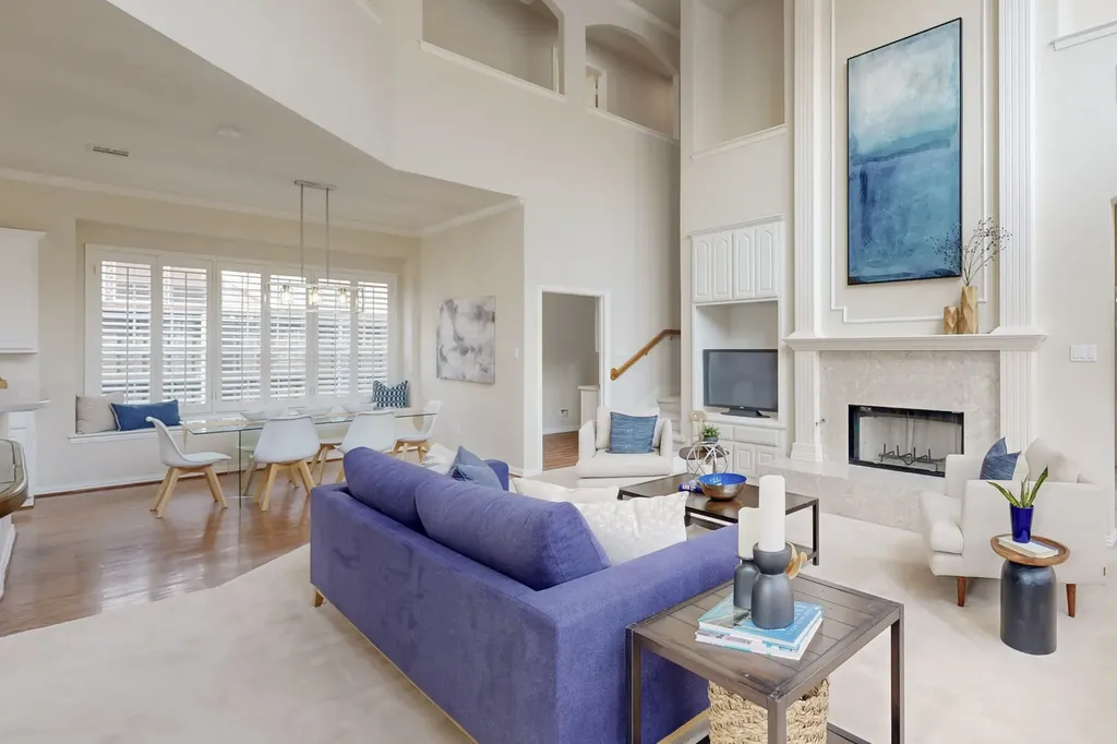 4033 Reading Drive Plano TX 75093