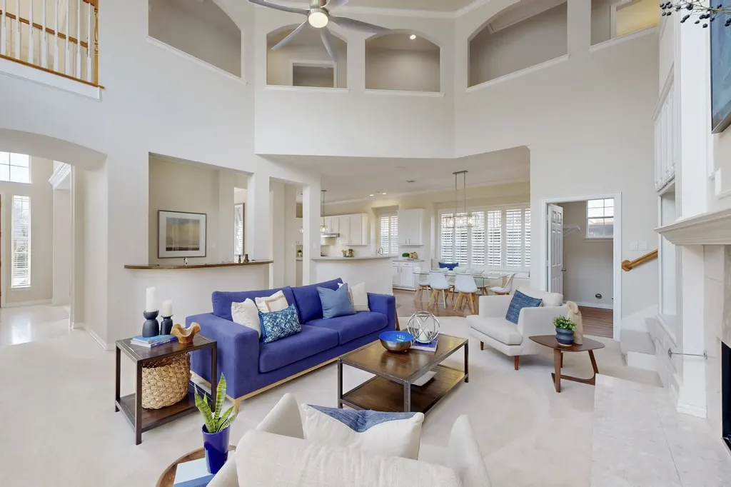 4033 Reading Drive Plano TX 75093