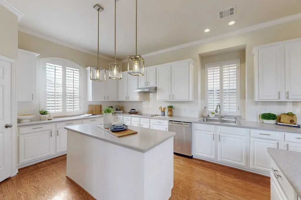 4033 Reading Drive Plano TX 75093