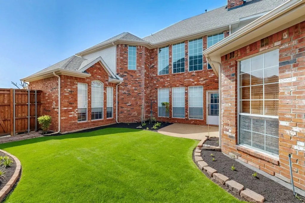 4033 Reading Drive Plano TX 75093