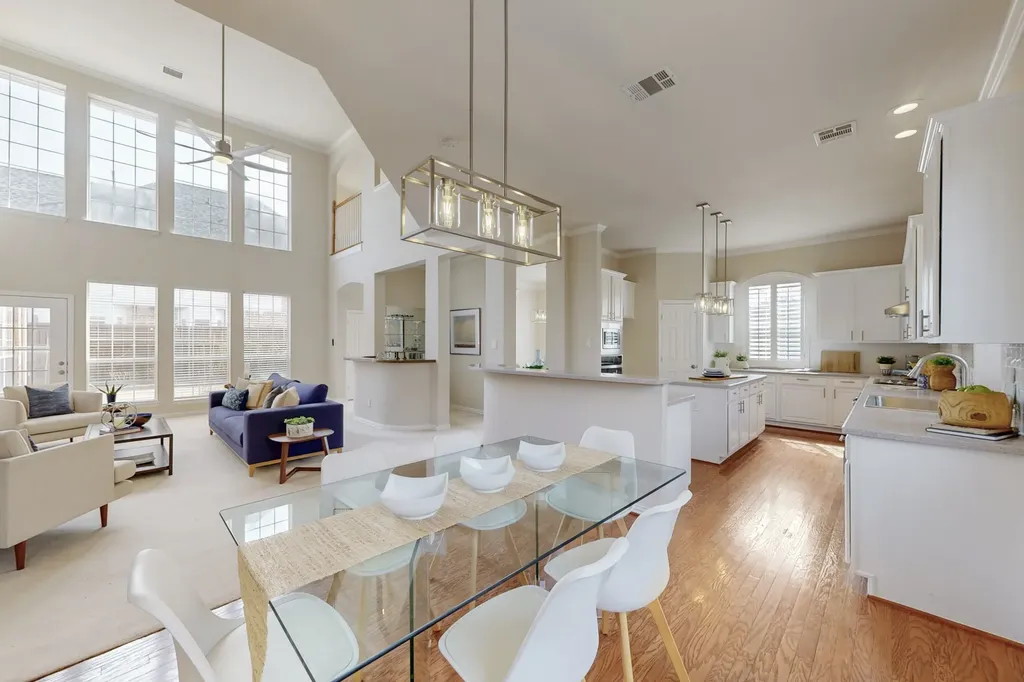 4033 Reading Drive Plano TX 75093