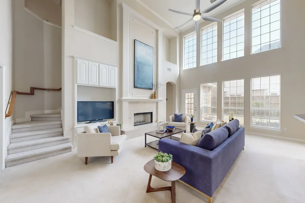 4033 Reading Drive Plano TX 75093