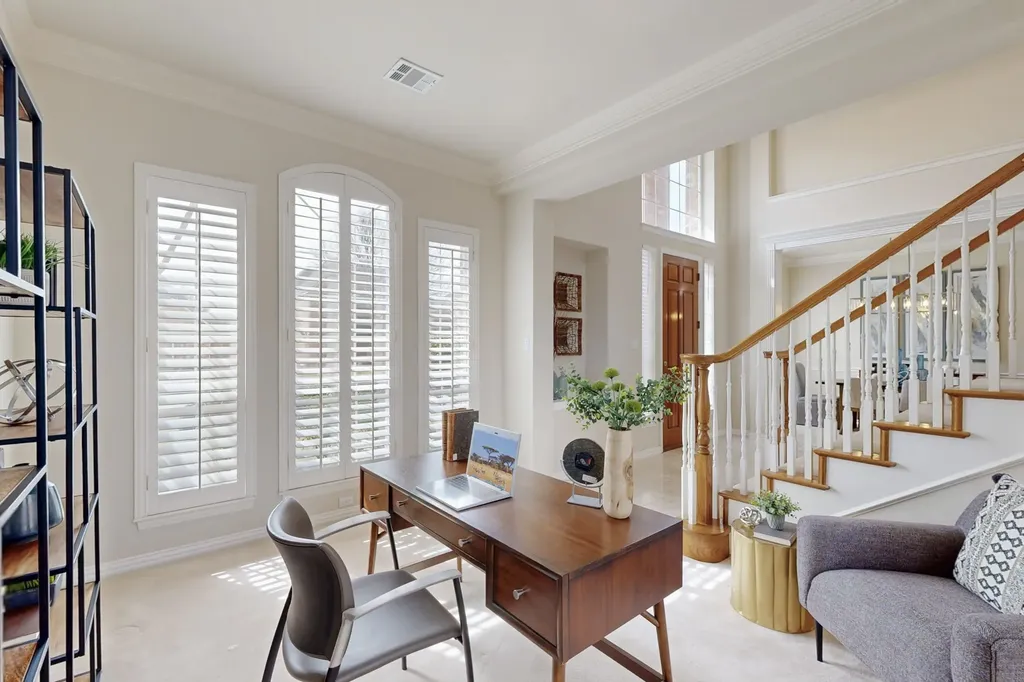 4033 Reading Drive Plano TX 75093