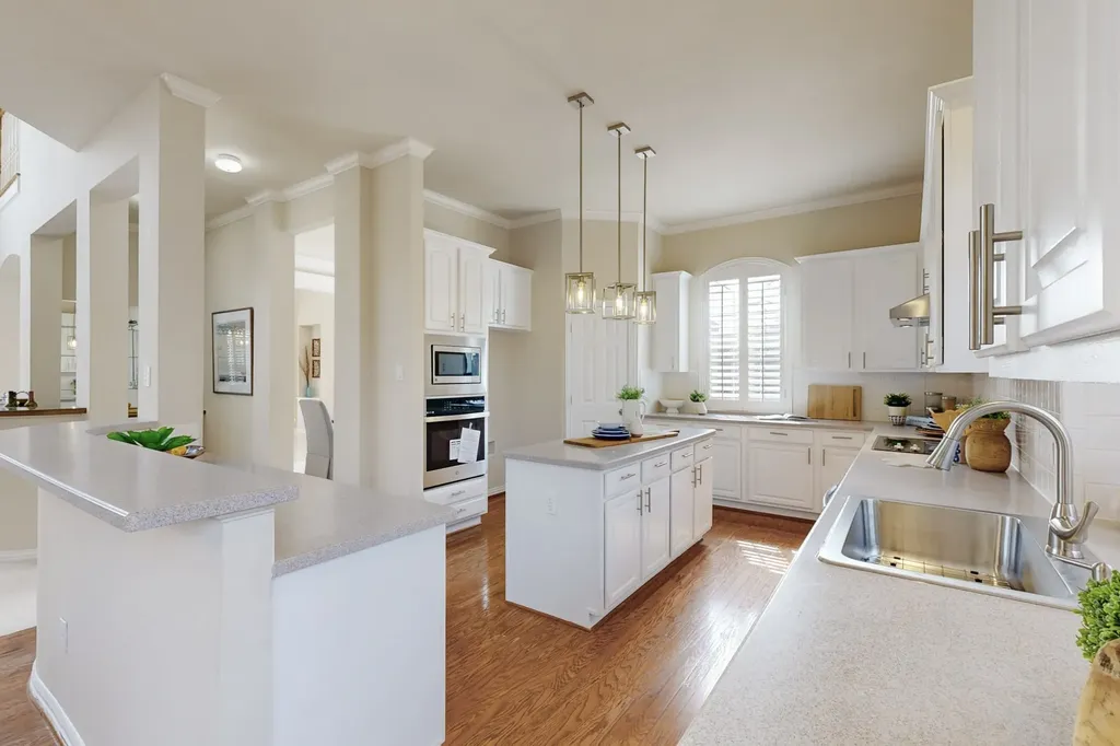 4033 Reading Drive Plano TX 75093