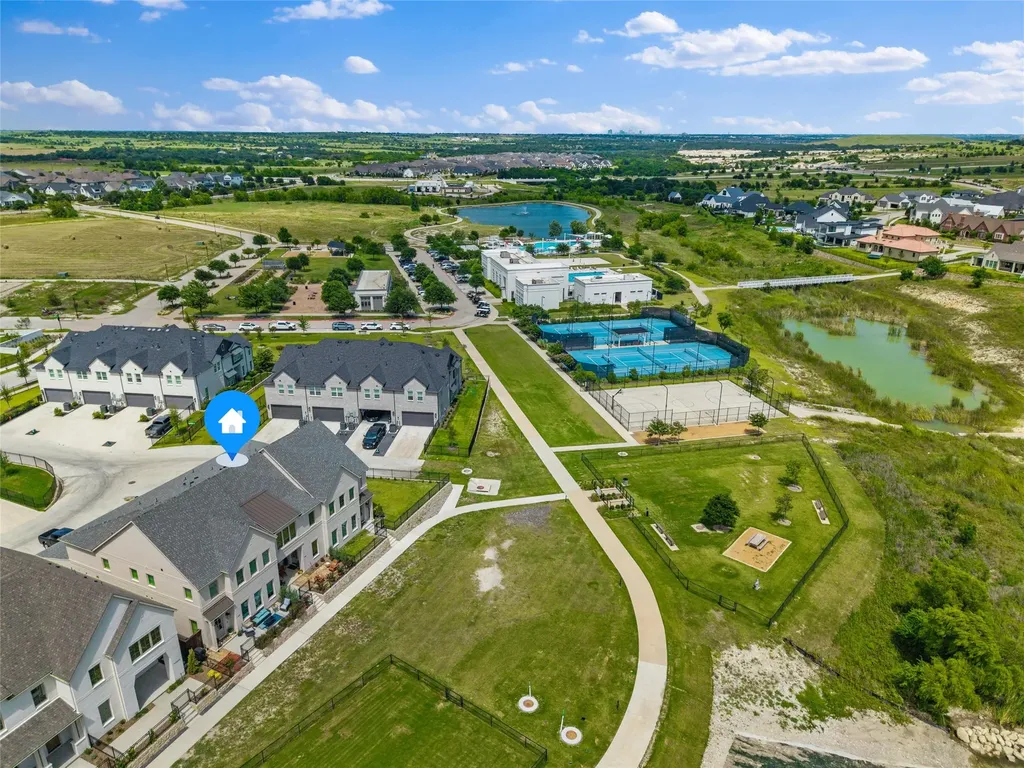 13825 Carnegie Drive Fort Worth TX 76008