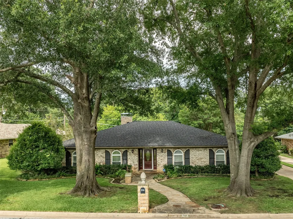 804 Holland Drive Denison TX 75020