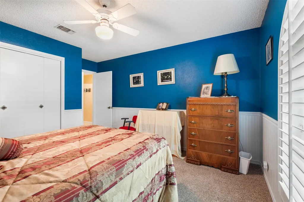 804 Holland Drive Denison TX 75020