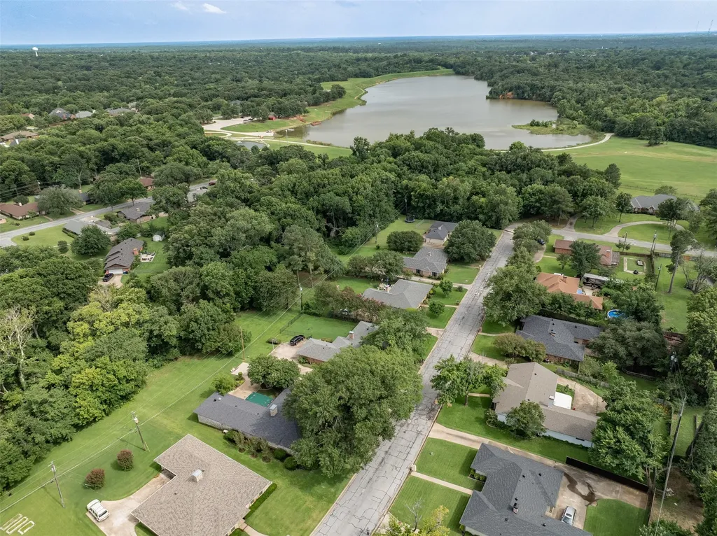 804 Holland Drive Denison TX 75020