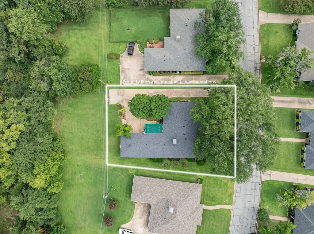804 Holland Drive Denison TX 75020