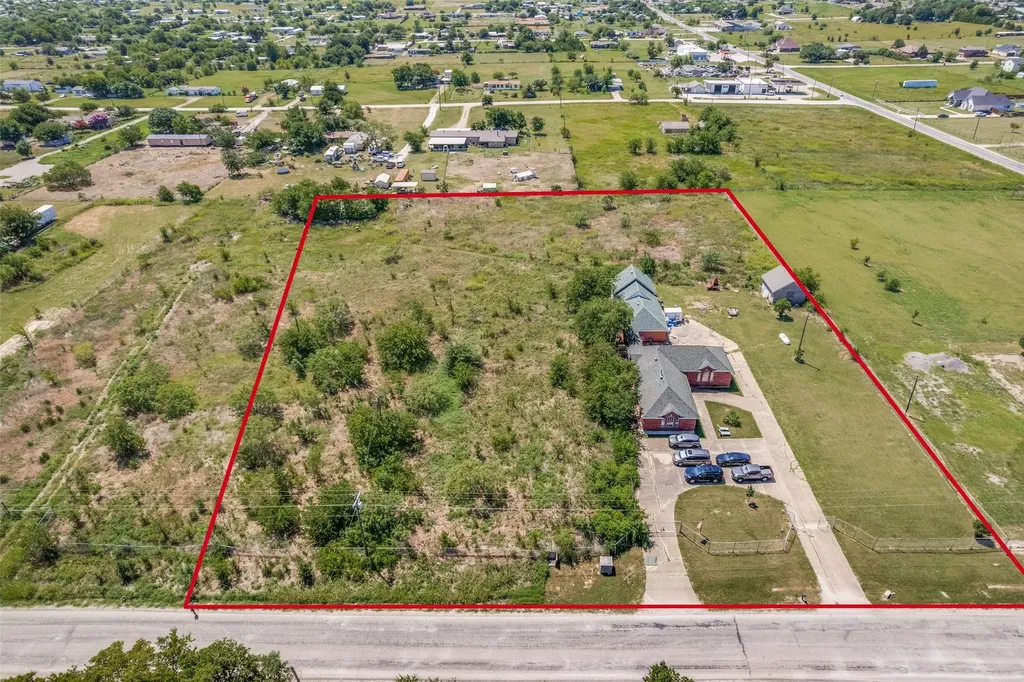 8708 County Road 513 Alvarado TX 76009