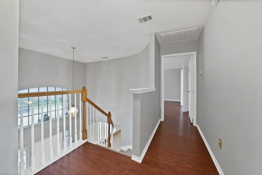 745 Woodridge Drive Desoto TX 75115