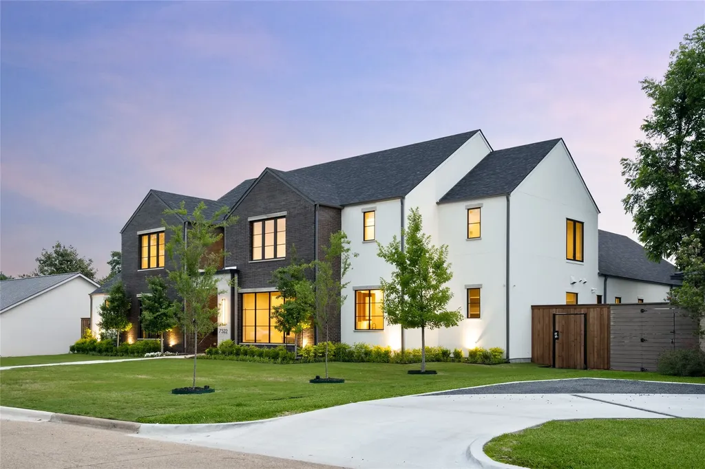 7522 Midbury Drive Dallas TX 75230