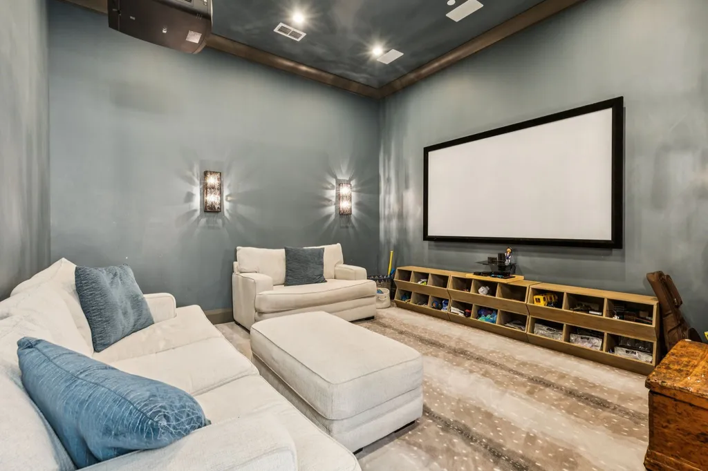 1402 Fountain Grass Court Westlake TX 76262
