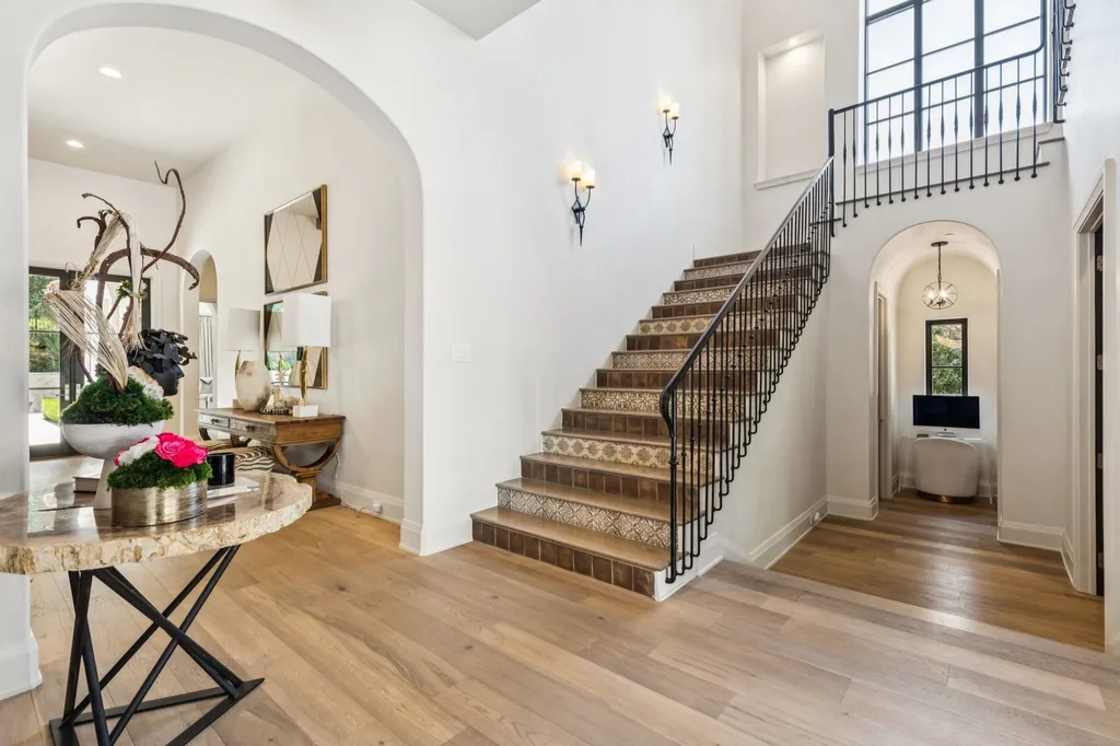 1402 Fountain Grass Court Westlake TX 76262