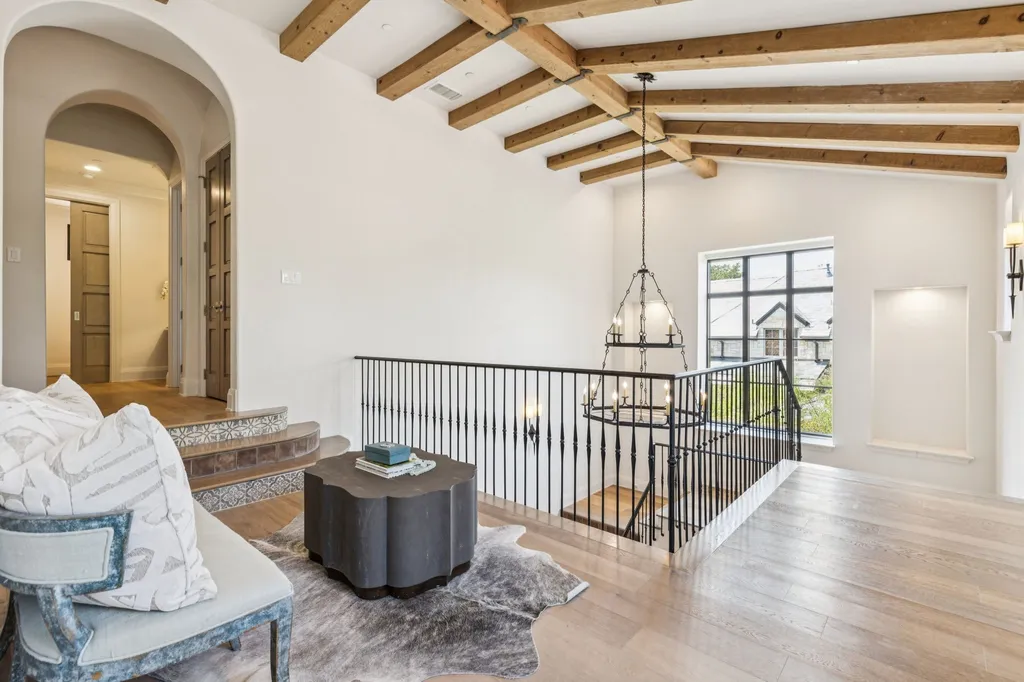 1402 Fountain Grass Court Westlake TX 76262