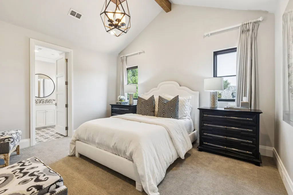 1402 Fountain Grass Court Westlake TX 76262
