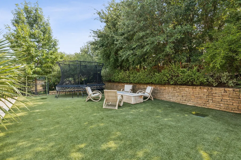 1402 Fountain Grass Court Westlake TX 76262